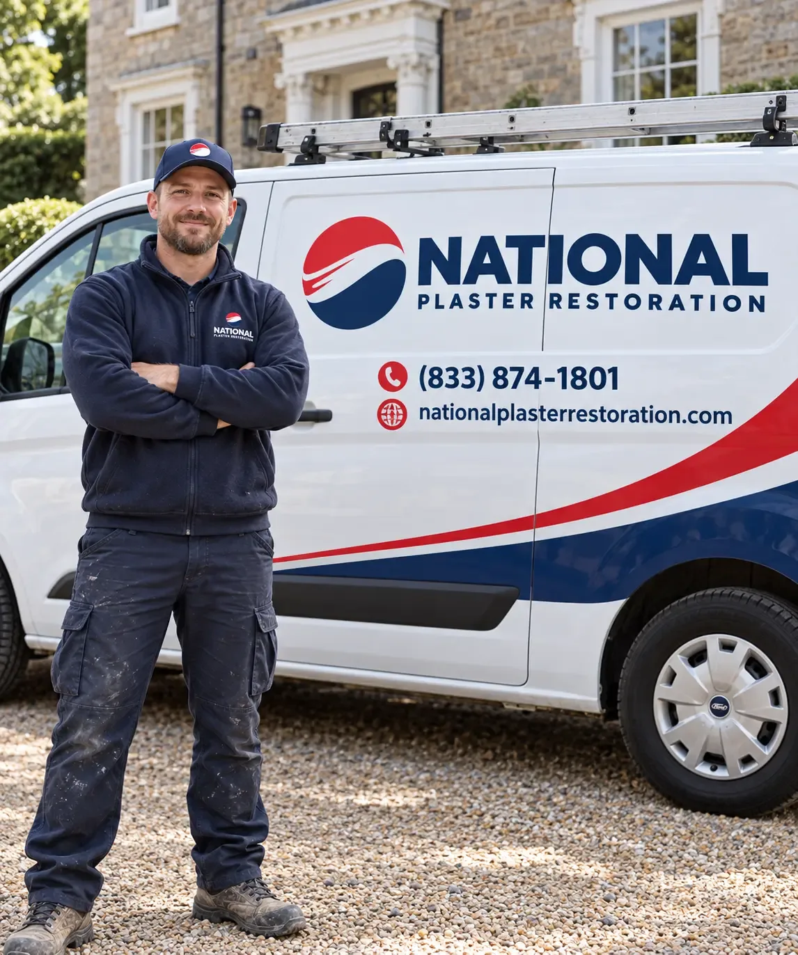 Plaster Repair company in Caledonia, MN